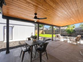 2850 Leyden Street, Denver CO 80207