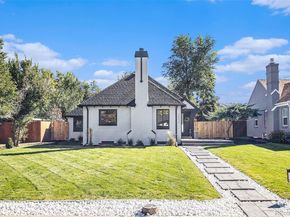 2850 Leyden Street, Denver CO 80207
