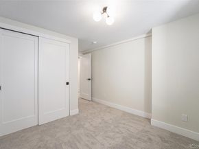 2850 Leyden Street, Denver CO 80207