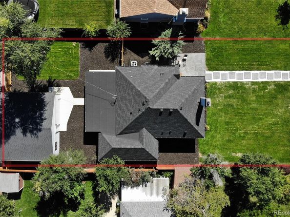 2850 Leyden Street, Denver CO 80207