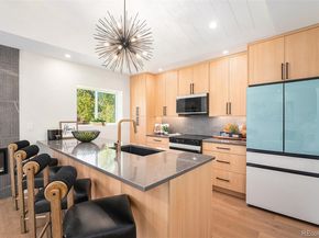 2850 Leyden Street, Denver CO 80207