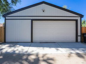 2850 Leyden Street, Denver CO 80207