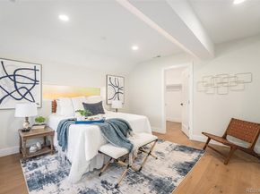 2850 Leyden Street, Denver CO 80207