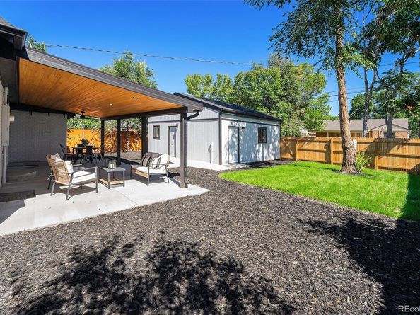 2850 Leyden Street, Denver CO 80207