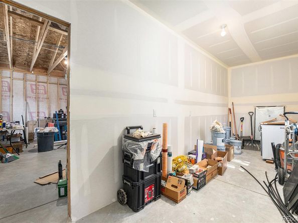 2850 Leyden Street, Denver CO 80207