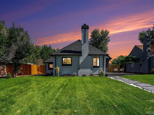 2850 Leyden Street, Denver CO 80207
