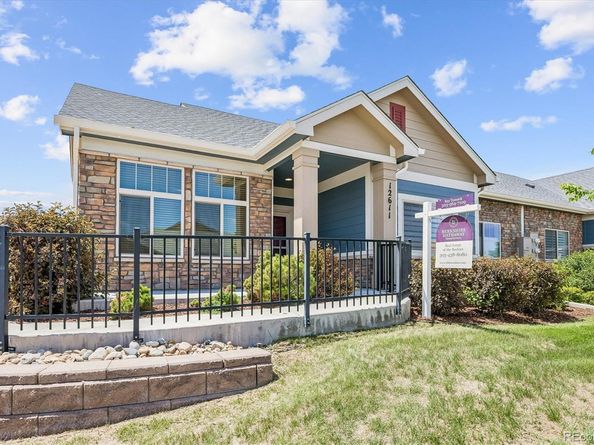 12611 Monroe Drive, Thornton CO 80241