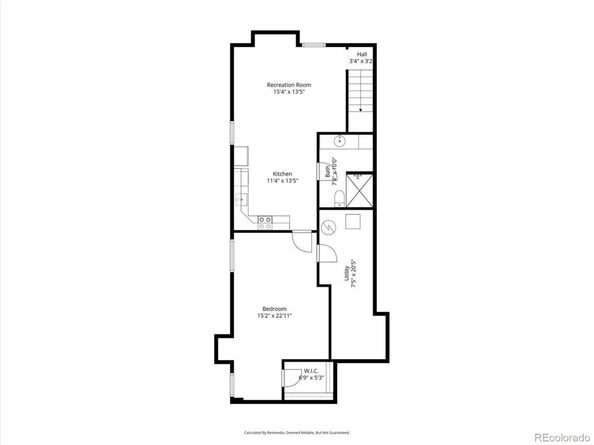 10332 Julian Street, Westminster CO 80031