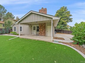 10332 Julian Street, Westminster CO 80031