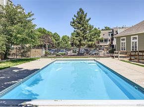 912 S Dearborn Way 20, Aurora CO 80012