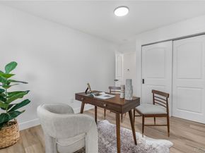 2811 S Utica Street, Denver CO 80236