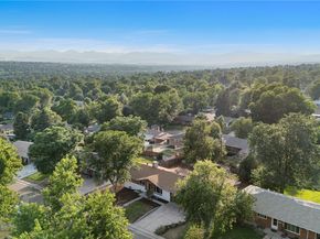 2811 S Utica Street, Denver CO 80236