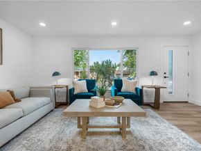 2811 S Utica Street, Denver CO 80236