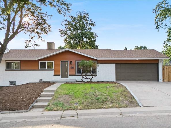 2811 S Utica Street, Denver CO 80236