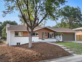 2811 S Utica Street, Denver CO 80236