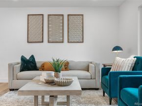 2811 S Utica Street, Denver CO 80236
