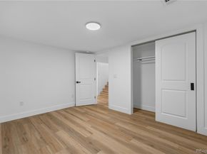 2811 S Utica Street, Denver CO 80236