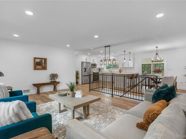 2811 S Utica Street, Denver CO 80236