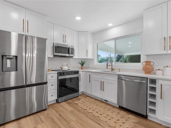 2811 S Utica Street, Denver CO 80236