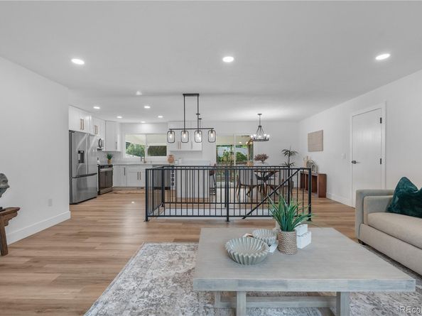 2811 S Utica Street, Denver CO 80236