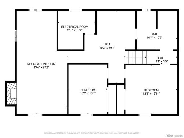 2811 S Utica Street, Denver CO 80236