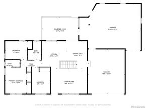 2811 S Utica Street, Denver CO 80236