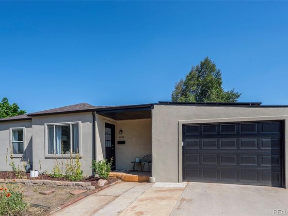 4528 Quivas Street, Denver CO 80211