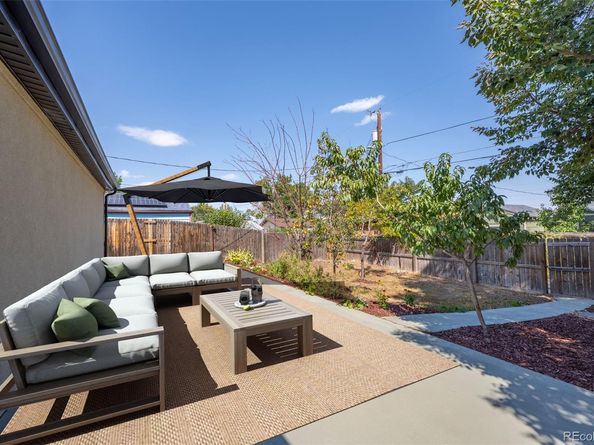 4528 Quivas Street, Denver CO 80211