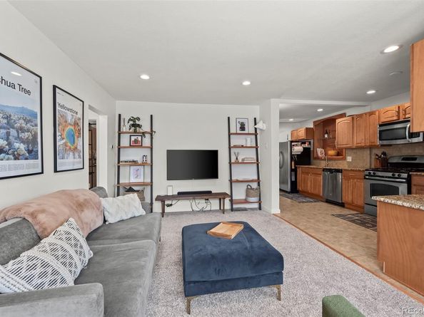 4528 Quivas Street, Denver CO 80211