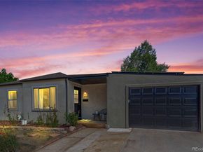 4528 Quivas Street, Denver CO 80211