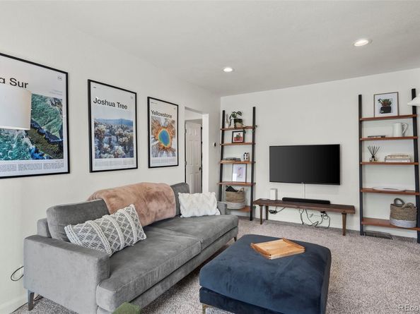 4528 Quivas Street, Denver CO 80211
