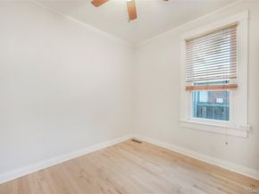 22 E Bayaud Avenue, Denver CO 80209