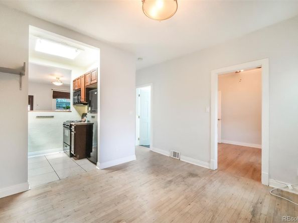 22 E Bayaud Avenue, Denver CO 80209