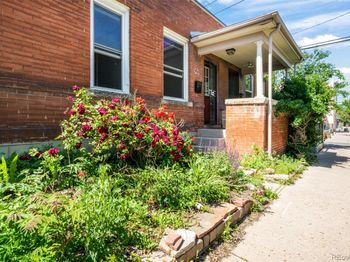 22 E Bayaud Avenue