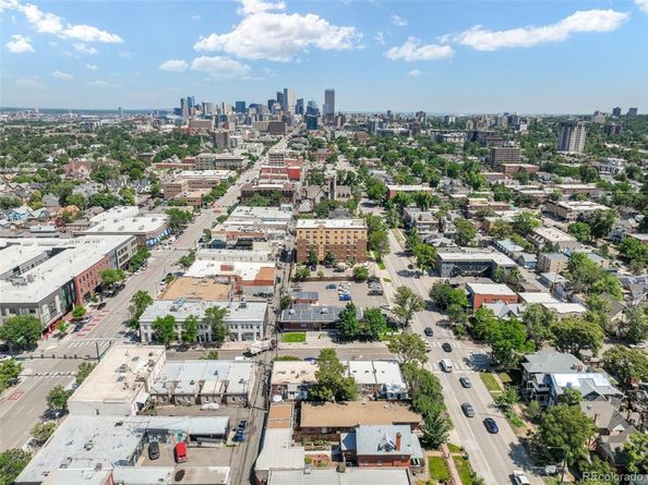 22 E Bayaud Avenue, Denver CO 80209