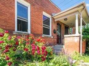 22 E Bayaud Avenue, Denver CO 80209