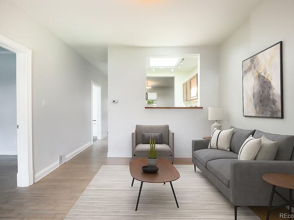 22 E Bayaud Avenue, Denver CO 80209