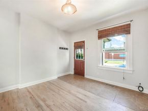 22 E Bayaud Avenue, Denver CO 80209