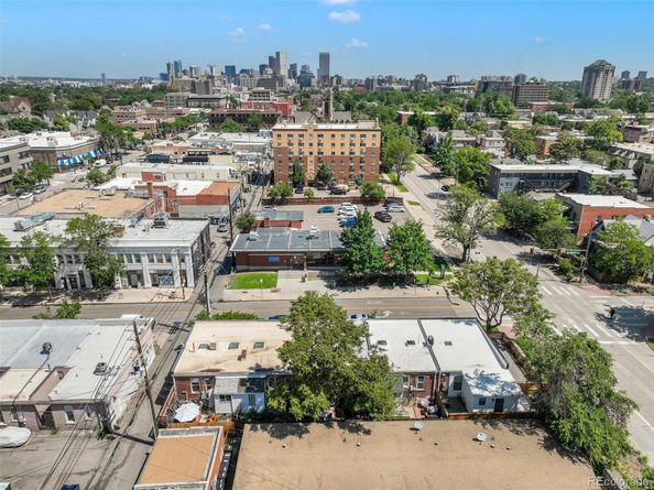 22 E Bayaud Avenue, Denver CO 80209