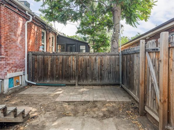 22 E Bayaud Avenue, Denver CO 80209