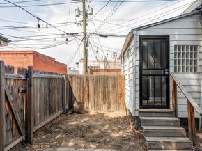 22 E Bayaud Avenue, Denver CO 80209
