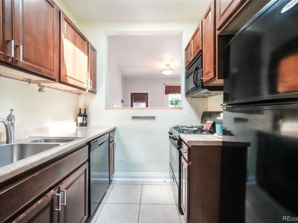 22 E Bayaud Avenue, Denver CO 80209
