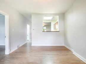 22 E Bayaud Avenue, Denver CO 80209