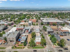 22 E Bayaud Avenue, Denver CO 80209