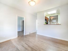 22 E Bayaud Avenue, Denver CO 80209