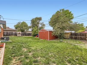 865 S 8th Avenue, Brighton CO 80601