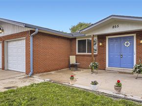 865 S 8th Avenue, Brighton CO 80601