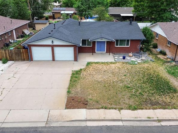 865 S 8th Avenue, Brighton CO 80601
