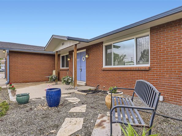 865 S 8th Avenue, Brighton CO 80601