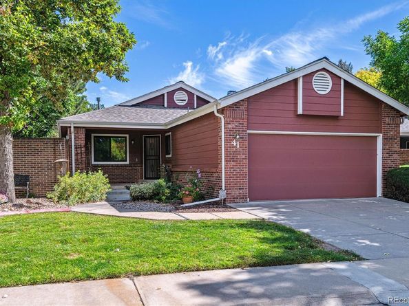 8080 E Dartmouth Avenue 41, Denver CO 80231